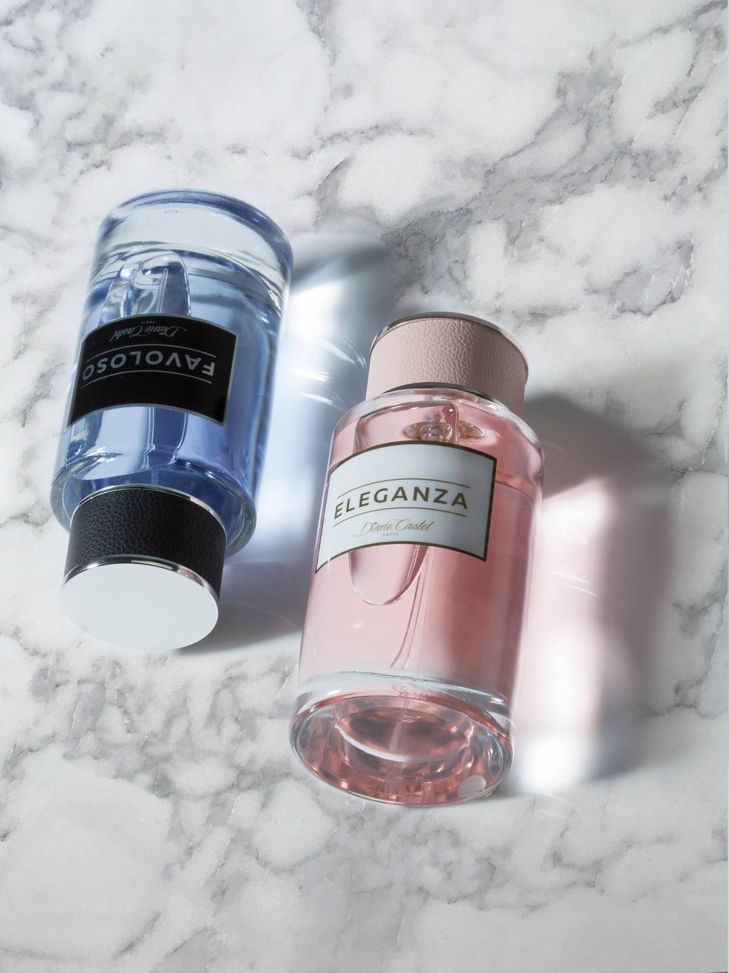 Favoloso - Eau de Parfum