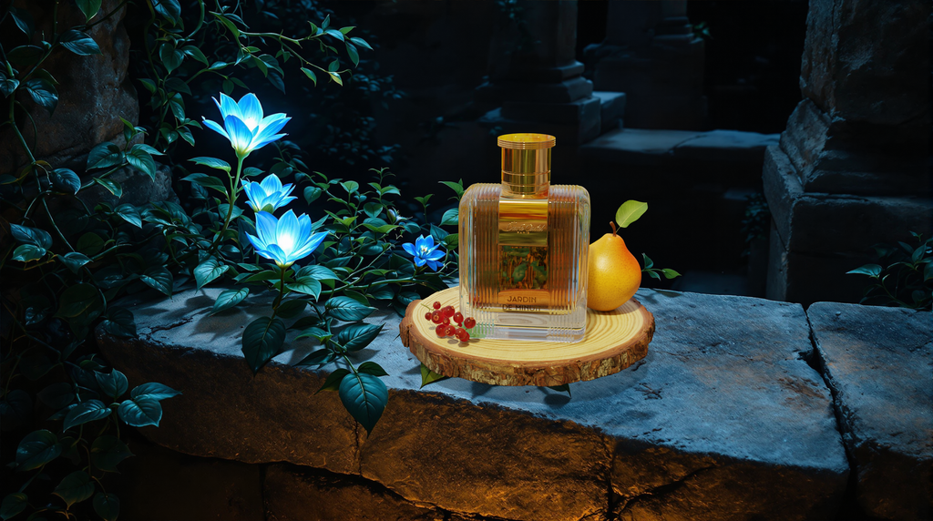 JARDIN DE MINUIT - Eau de Parfum