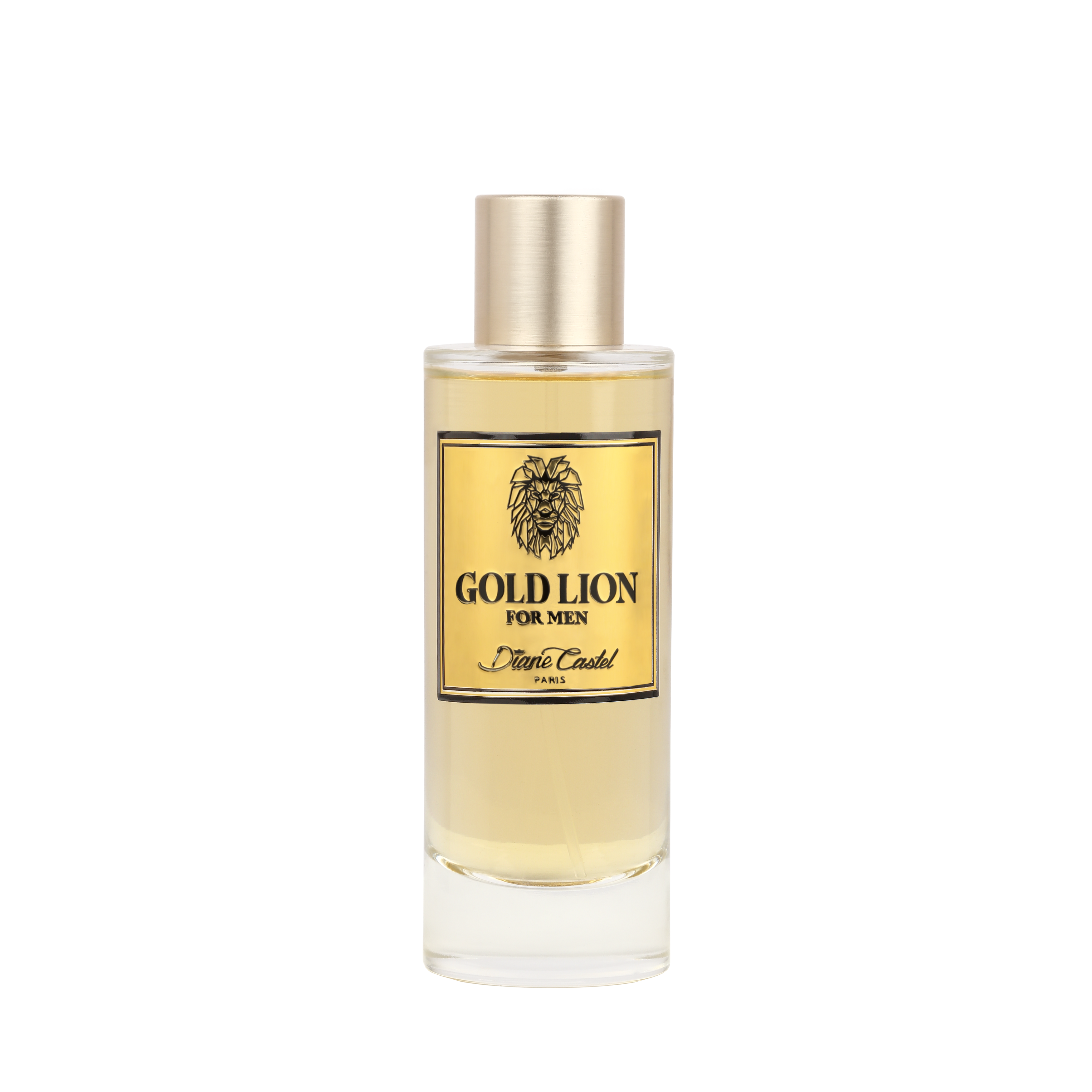 Gold Lion - Eau de Parfum