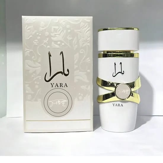 Lattafa Yara Moi Eau de Parfum 30 ml – Perfume Árabe Feminino